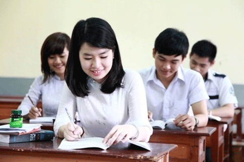 Phương án tuyển sinh của Học viện Báo chí và Tuyên truyền năm 2018