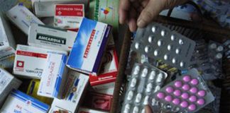 Thuốc giả bán tràn lan trên thị trường Việt Nam