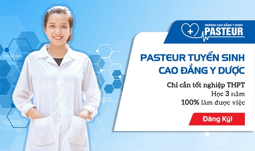 Địa chỉ đào tạo Cao đẳng Dược tốt nhất tại Hà Nội