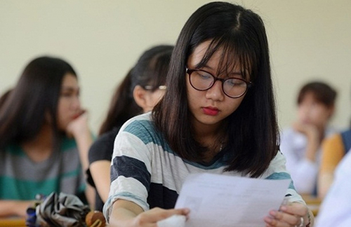 Đề thi thử môn Lý giúp teen 2k vượt qua kỳ thi THPT Quốc gia 2018